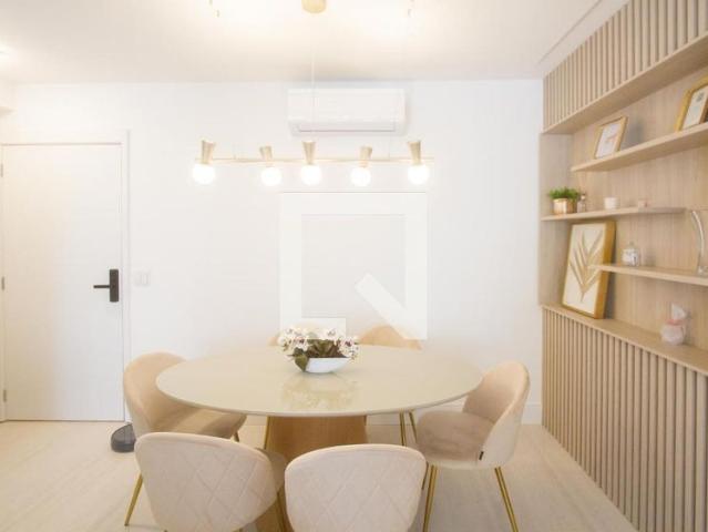 Apto, Brooklin, 2 Quartos, 65 m2 São Paulo