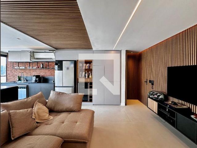 Apto, Brooklin, 2 Quartos, 65 m2 São Paulo