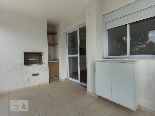 Apto, Brooklin, 2 Quartos, 66 m2 São Paulo