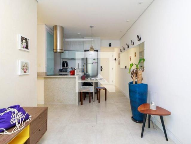 Apto, Brooklin, 2 Quartos, 66 m2 São Paulo