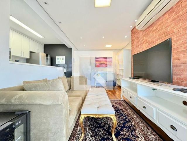 Apto, Brooklin, 2 Quartos, 66 m2 São Paulo