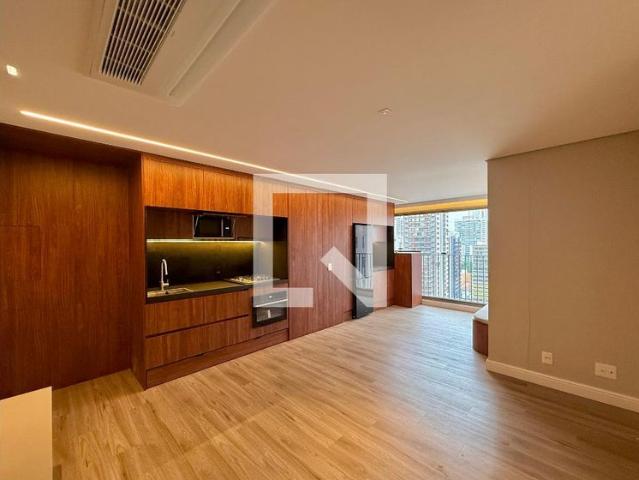 Apto, Brooklin, 2 Quartos, 68 m2 São Paulo
