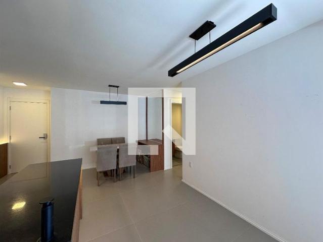 Apto, Brooklin, 2 Quartos, 69 m2 São Paulo