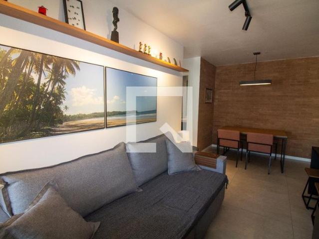 Apto, Brooklin, 2 Quartos, 69 m2 São Paulo
