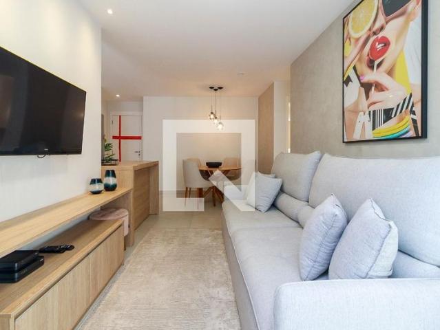 Apto, Brooklin, 2 Quartos, 69 m2 São Paulo