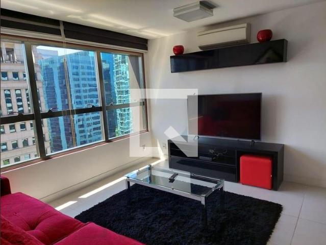 Apto, Brooklin, 2 Quartos, 70 m2 São Paulo