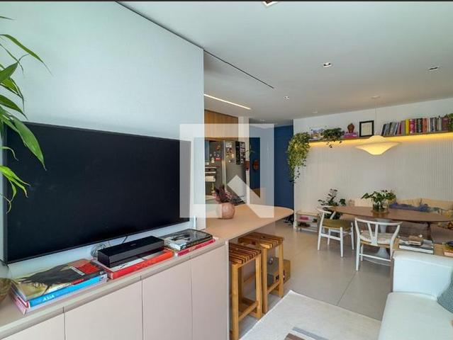 Apto, Brooklin, 2 Quartos, 70 m2 São Paulo