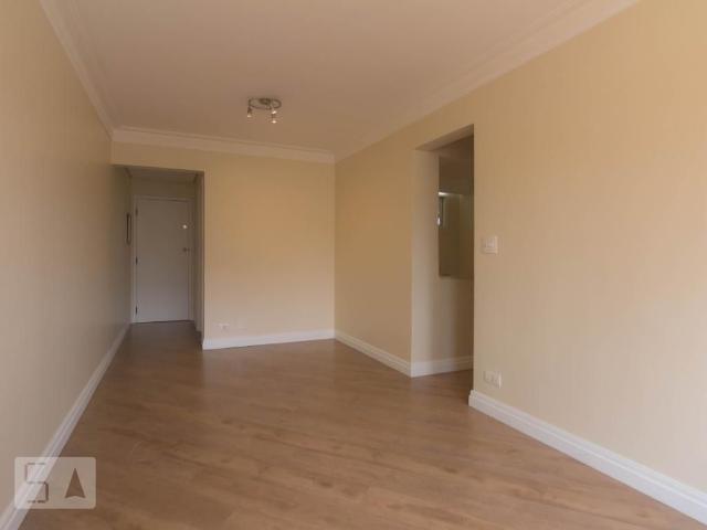 Apto, Brooklin, 2 Quartos, 70 m2 São Paulo