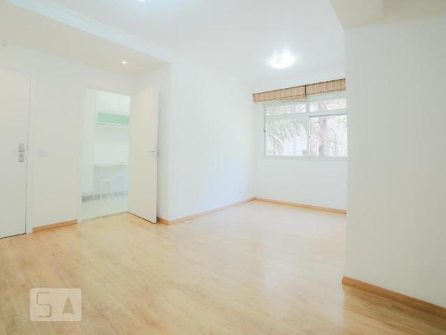 Apto, Brooklin, 2 Quartos, 70 m2 São Paulo