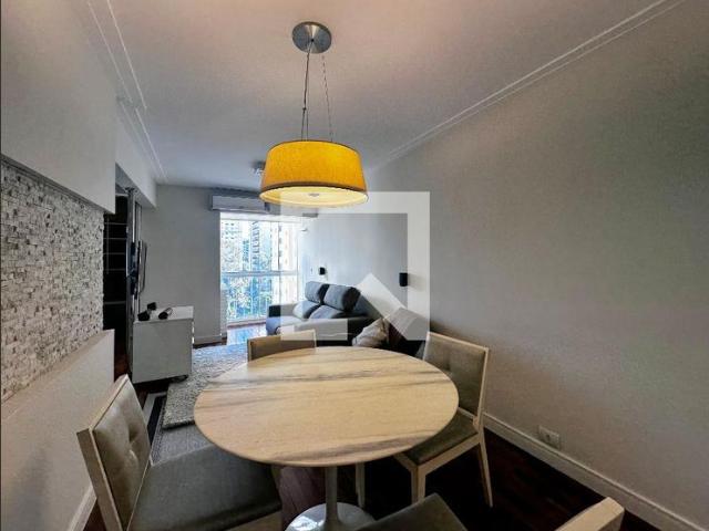 Apto, Brooklin, 2 Quartos, 70 m2 São Paulo