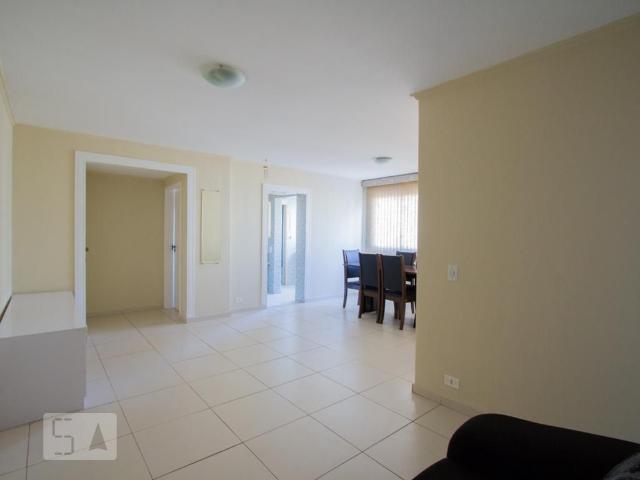 Apto, Brooklin, 2 Quartos, 66 m2 São Paulo