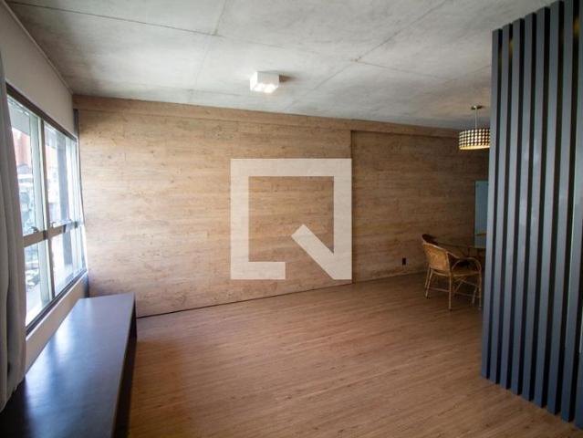 Apto, Brooklin, 2 Quartos, 70 m2 São Paulo