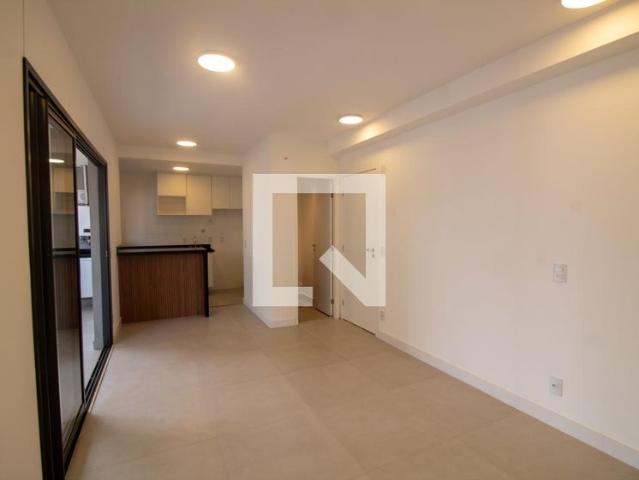 Apto, Brooklin, 2 Quartos, 71 m2 São Paulo