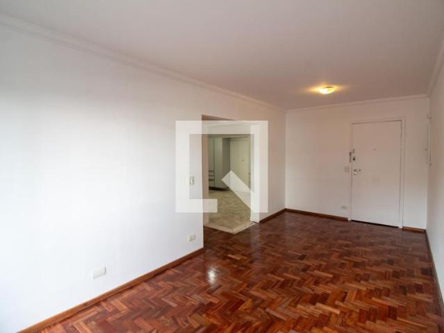 Apto, Brooklin, 2 Quartos, 71 m2 São Paulo