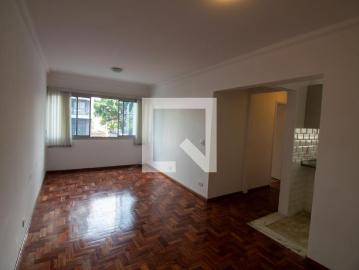 Apto, Brooklin, 2 Quartos, 71 m2 São Paulo