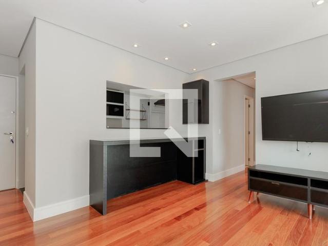 Apto, Brooklin, 2 Quartos, 71 m2 São Paulo