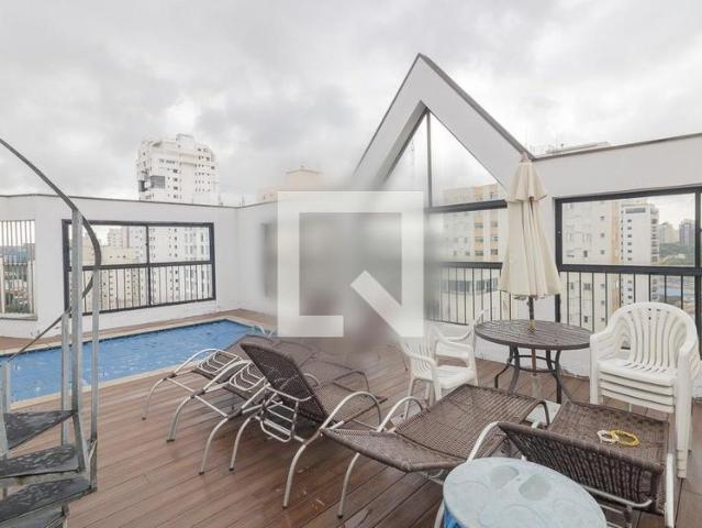 Apto, Brooklin, 2 Quartos, 72 m2 São Paulo