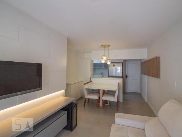 Apto, Brooklin, 2 Quartos, 72 m2 São Paulo