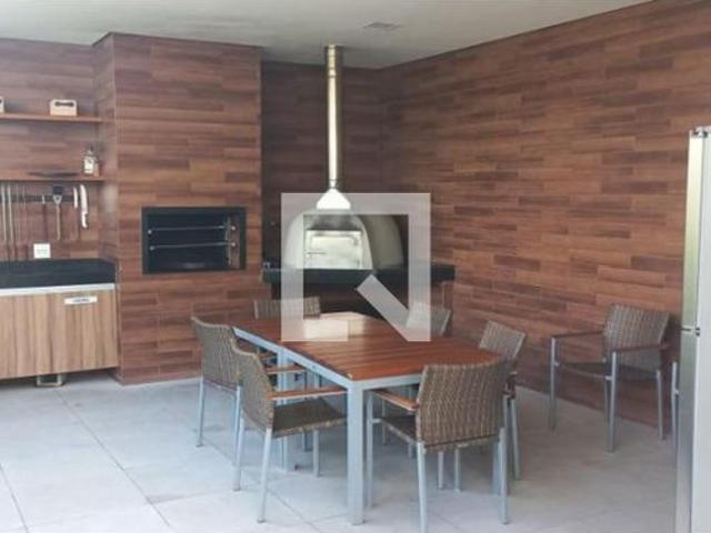Apto, Brooklin, 2 Quartos, 72 m2 São Paulo