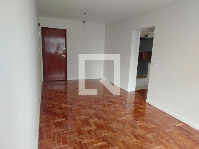 Apto, Brooklin, 2 Quartos, 72 m2 São Paulo