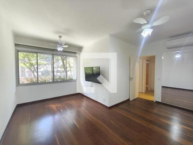 Apto, Brooklin, 2 Quartos, 72 m2 São Paulo