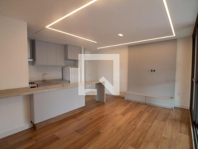 Apto, Brooklin, 2 Quartos, 74 m2 São Paulo
