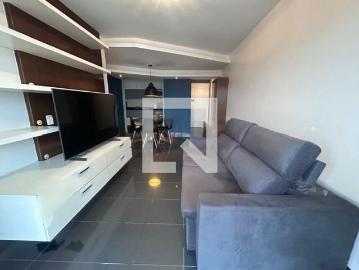 Apto, Brooklin, 2 Quartos, 74 m2 São Paulo