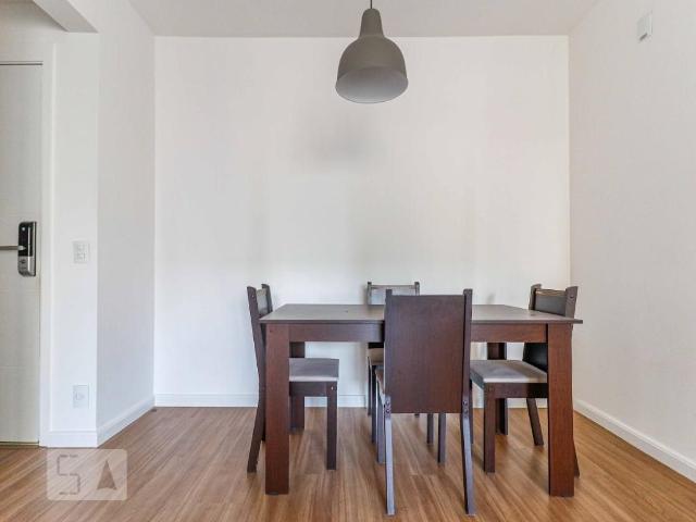Apto, Brooklin, 2 Quartos, 74 m2 São Paulo