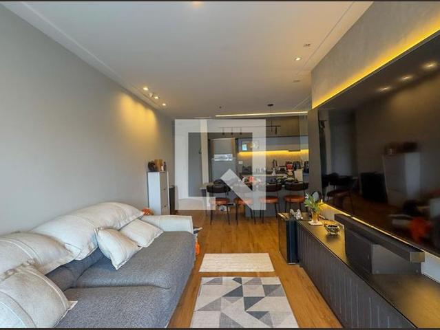 Apto, Brooklin, 2 Quartos, 75 m2 São Paulo