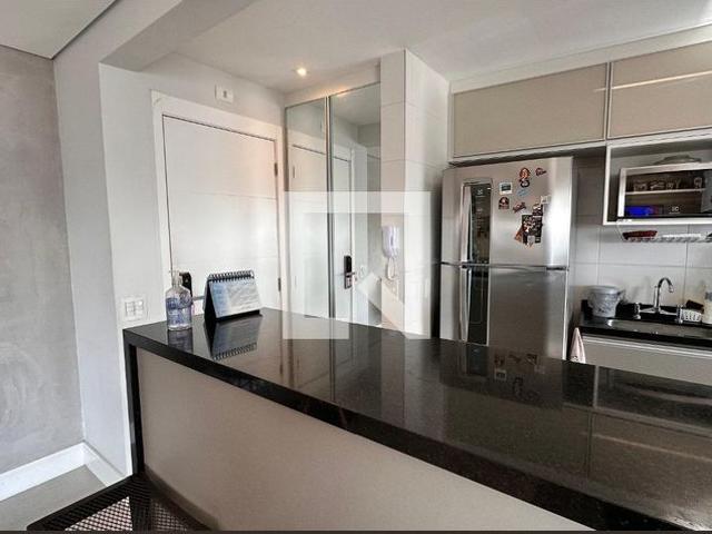 Apto, Brooklin, 2 Quartos, 75 m2 São Paulo