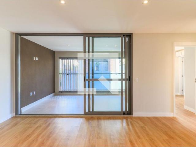 Apto, Brooklin, 2 Quartos, 76 m2 São Paulo
