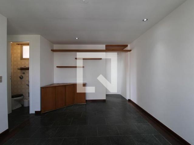 Apto, Brooklin, 2 Quartos, 78 m2 São Paulo