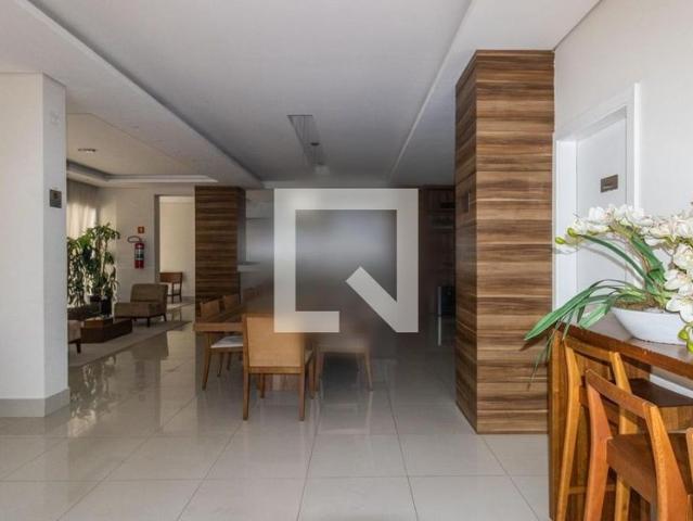 Apto, Brooklin, 2 Quartos, 80 m2 São Paulo
