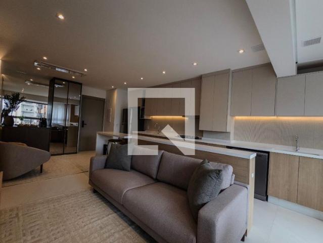 Apto, Brooklin, 2 Quartos, 81 m2 São Paulo
