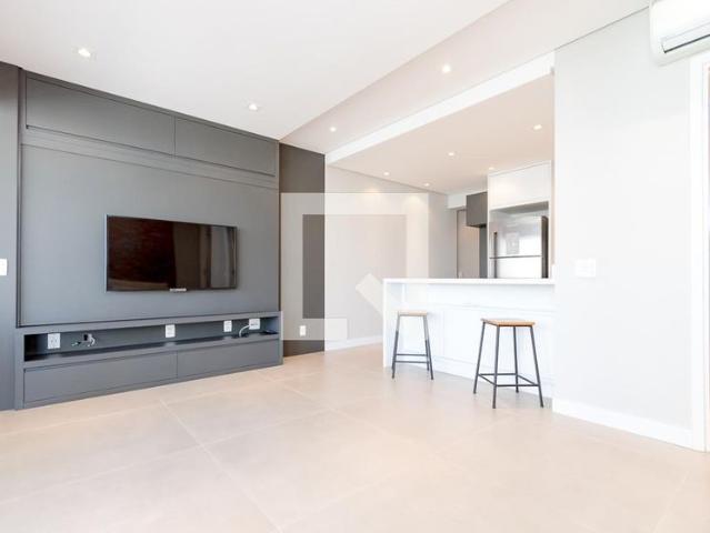 Apto, Brooklin, 2 Quartos, 84 m2 São Paulo