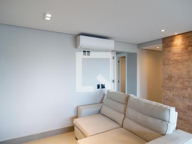 Apto, Brooklin, 2 Quartos, 84 m2 São Paulo