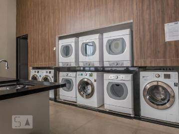 Apto, Brooklin, 2 Quartos, 85 m2 São Paulo
