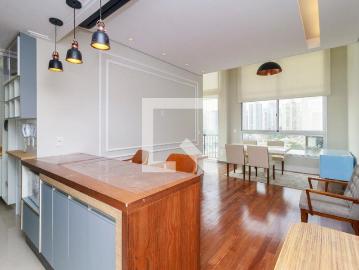 Apto, Brooklin, 2 Quartos, 85 m2 São Paulo
