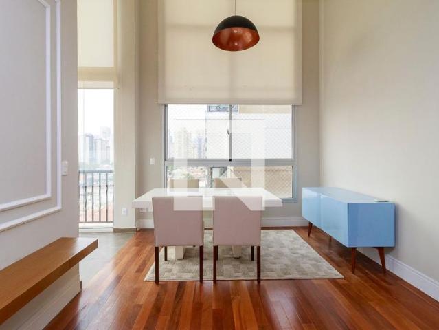 Apto, Brooklin, 2 Quartos, 85 m2 São Paulo