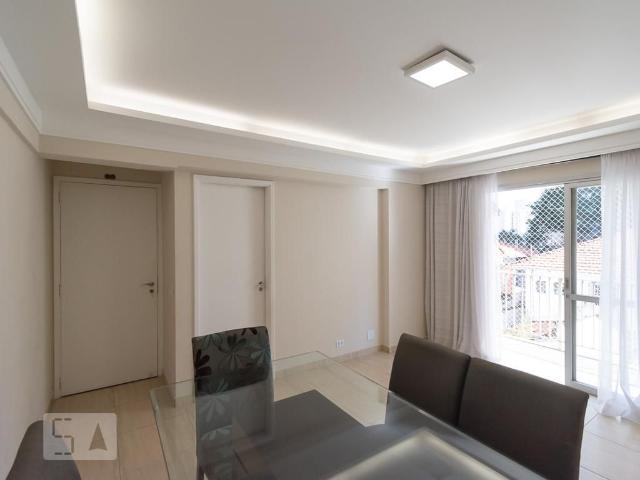 Apto, Brooklin, 2 Quartos, 86 m2 São Paulo
