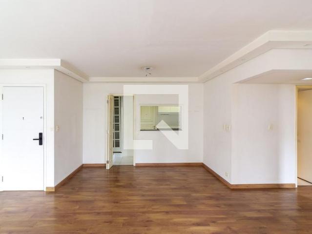 Apto, Brooklin, 2 Quartos, 93 m2 São Paulo