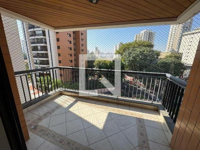 Apto, Brooklin, 2 Quartos, 93 m2 São Paulo