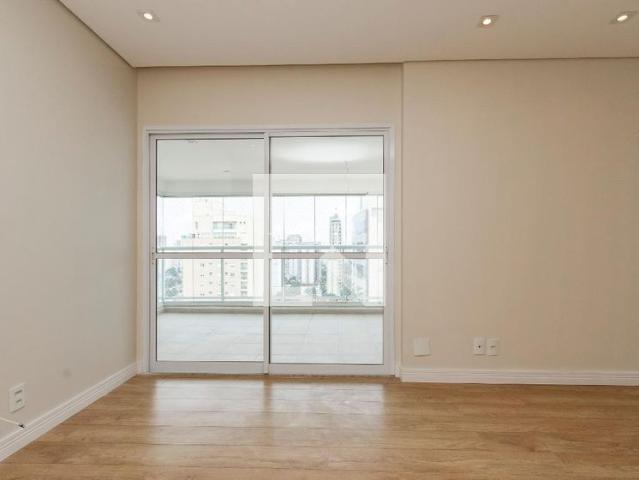 Apto, Brooklin, 2 Quartos, 90 m2 São Paulo