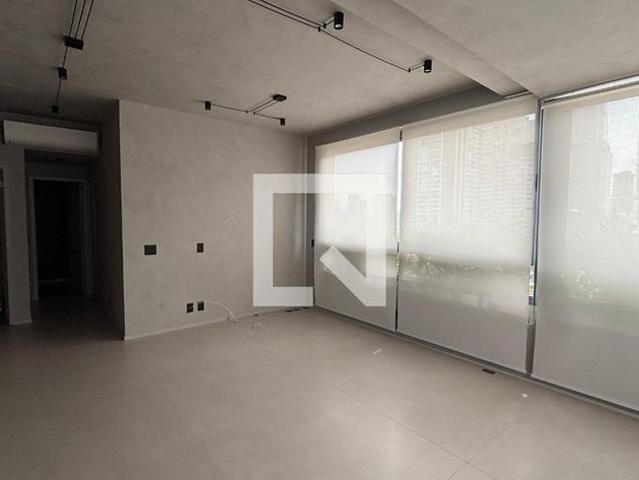 Apto, Brooklin, 2 Quartos, 90 m2 São Paulo