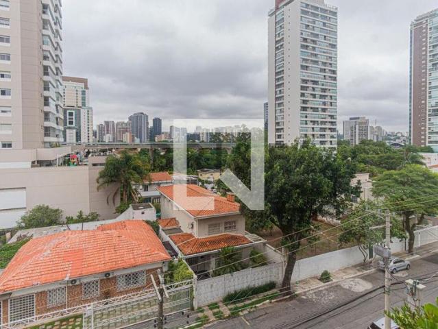 Apto, Brooklin, 2 Quartos, 90 m2 São Paulo