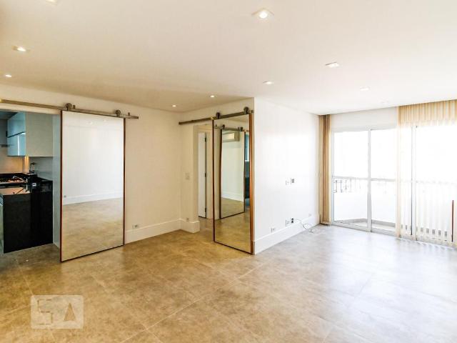 Apto, Brooklin, 2 Quartos, 90 m2 São Paulo