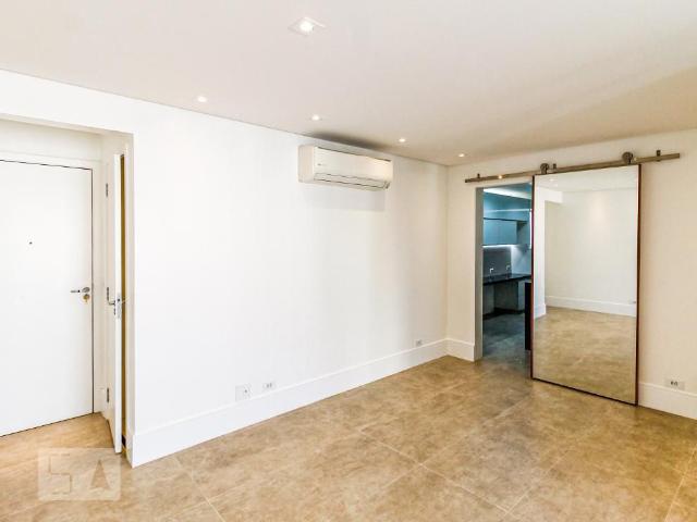 Apto, Brooklin, 2 Quartos, 90 m2 São Paulo