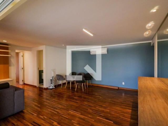 Apto, Brooklin, 2 Quartos, 97 m2 São Paulo