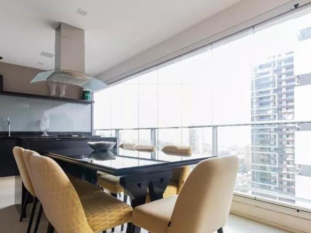 Apto, Brooklin, 2 Quartos, 95 m2 São Paulo