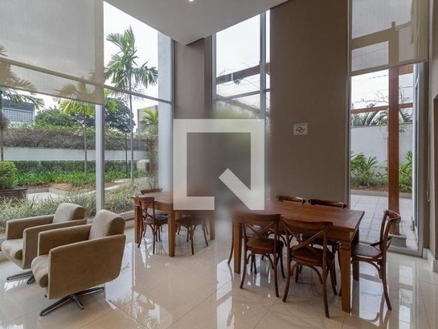 Apto, Brooklin, 2 Quartos, 96 m2 São Paulo